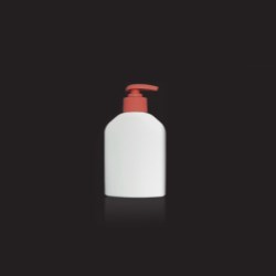 GESO-S 200 ml Bottles